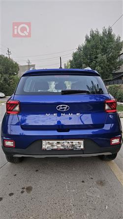 هيونداي فينو